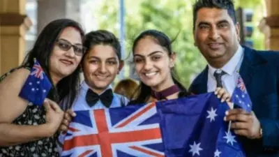 Indian Students Termed As 'Highest Risk' By Australian Govt