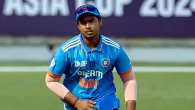 టీమిండియాలోకి వైభవ్ సూర్యవంశీ చోటు దక్కేనా?