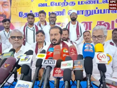 கொள்கை ரீதியான கூட்டணி என்பதால் வெற்றி தோல்வியை பற்றி கவலை இல்லை - தமிமுன் அன்சாரி