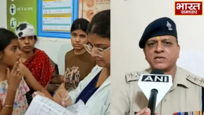 Tragic accident in Haridwar: श्रद्धालुओं से भरी बस को ट्रक ने मारी टक्कर, पलटने से 1 महिला की मौत, 26 घायल.