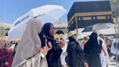 Haj 2027: India extends online application deadline