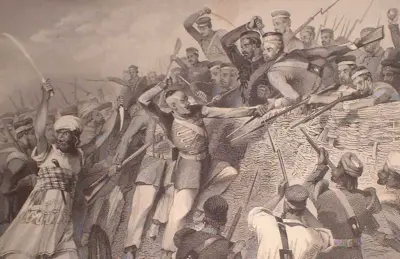 The Pluralistic Foundations of Indian Nationalism : A Discussion on History With Aditya Mukherjee