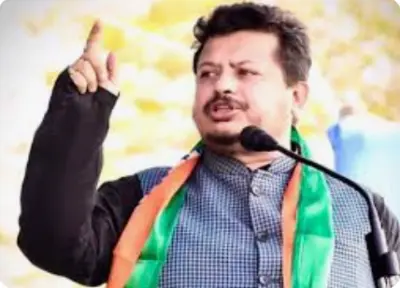 নতুন তৃণমূলের স্বীকৃতির দাবিতে ৫০ বিধায়কের আবেদন, আগামীকাল স্পিকারের দ্বারস্থ হতে পারে ঋতব্রত শিবির