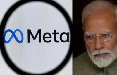 മോദിയുടെ വീഡിയോ നീക്കംചെയ്ത സംഭവം; മെറ്റ ഉദ്യോഗസ്ഥരെ വിളിപ്പിച്ച് കേന്ദ്ര സര്ക്കാര്