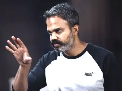 Neel Has To Address Key Issue For NTR!