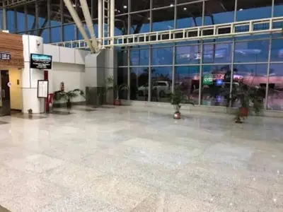 ଭୁବନେଶ୍ୱର ବିମାନବନ୍ଦର ଘରୋଇକରଣ ବାଟ ଫିଟିଲା!