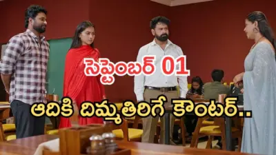 Podarillu Today Episode : గాయత్రి మాటతో నారాయణ ఎమోషనల్.. మహా మాటతో చక్రీ షాక్.. చక్రీ ప్లాన్ సక్సెస్..