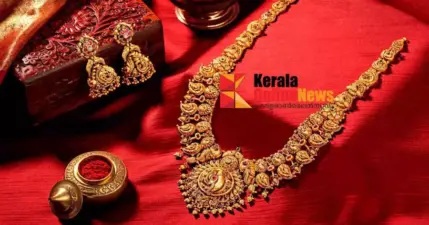 സ്വര്ണവില വീണ്ടും കുതിക്കുന്നു ; ഈ മാസത്തെ ഏറ്റവും ഉയര്ന്ന നിരക്ക്