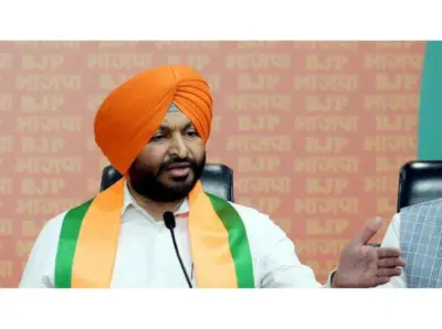 ਪੰਜਾਬ ਰਾਜ ਅਨੁਸੂਚਿਤ ਜਾਤੀਆਂ ਕਮਿਸ਼ਨ ਵੱਲੋਂ ਕੇਂਦਰੀ ਰਾਜ ਮੰਤਰੀ ਰਵਨੀਤ ਬਿੱਟੂ ਤਲਬ