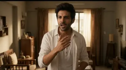 Kartik Aaryan की फिल्म 'Pyaar Ka Punchnama' का 15वां साल: एक यादगार यात्रा