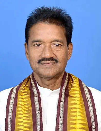 ବିଧାୟକ ଅଶୋକ ଦାସଙ୍କ ନାଁରେ ଫେକ୍ ହ୍ୱାଟ୍ସଆପ୍ ଆକାଉଣ୍ଟ