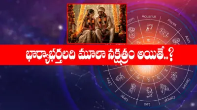 Moola Nakshatra: భార్యాభర్తలిద్దరిదీ మూలా నక్షత్రమా..? అయితే మీ ఇంటి సింహద్వారం ఈ దిక్కుకే ఉండాలి లేదంటే అష్ట దరిద్రమే
