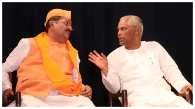 ಚುನಾವಣೆಯಲ್ಲಿ ಬಿಜೆಪಿ ಮಾಸ್ಟರ್ ಸ್ಟ್ರೋಕ್! ಬಾಗಲಕೋಟೆ ಪ್ರಚಾರದ ಅಖಾಡಾಕ್ಕೆ ಯತ್ನಾಳ ಎಂಟ್ರಿ, ಹಿಂದೂಗಳ ಮತಕ್ಕೆ ಗಾಳ