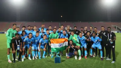 FIFA World Cup 2026: ஃபிஃபா உலகக் கோப்பையில் இந்திய அணி பங்கேற்காதது ஏன்? கடைசியாக தகுதி பெற்றது எப்போது?