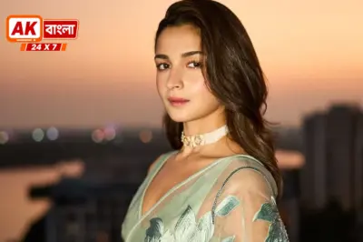 NEET আন্দোলনে নিয়ে সরব আলিয়া ভাট