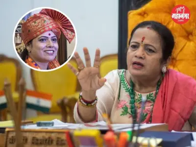 मुंबईत किती बांगलादेशी आणि रोहिंगे सापडले? किशोरी पेडणेकरांनी महापौरांकडे मागितली माहिती