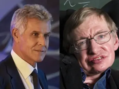 Pierre Deny To Stephen Hawking: Celebrities Who Died Of ALS - What Is It? Know Symptoms And Causes