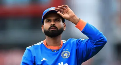 3rd T20: Iyer calls 125-run loss to England 'atrocious'