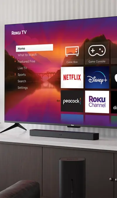 Top Smart TVs with HDMI 2.1 in 2026 for Gaming & Streaming