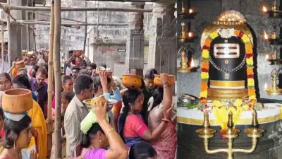 காஞ்சி கச்சபேஸ்வரர் கோயிலில் மட்டுமே நடைபெறும் விநோத கார்த்திகை கடைஞாயிறு வழிபாடு!