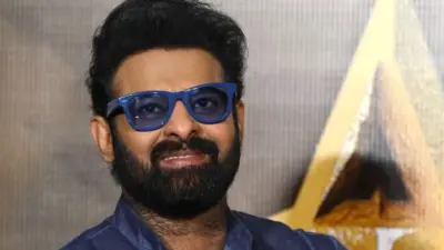 Spirit And Fauzi: Can Prabhas Break This Sentiment?