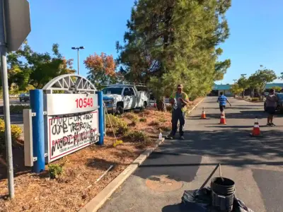 Another Temple Attack: Indians Not Safe In US?