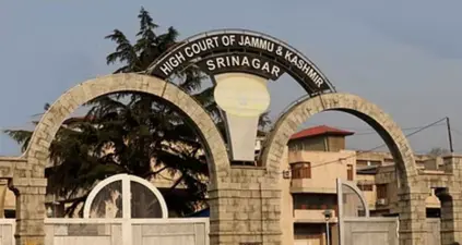 HC for deciding 10-yr-old selection process in KVIB