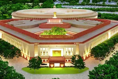 संसद में आज: 31 जुलाई 2026 तक 70,495 व्यावसायिक और 3,96,486 निजी यात्री वाहन हुए स्क्रैप