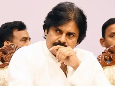 Sexual Abuse: Pawan Kalyan, This Is Not Enough