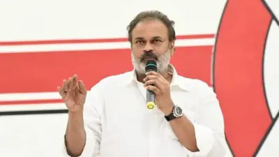 జనసేన సభకు బ్రేక్.. తెలంగాణ ప్రభుత్వంపై నాగబాబు ఫైర్!