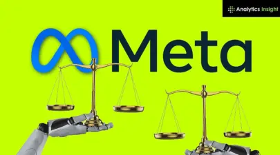 CrushAI Lawsuit: Meta's Legal War on AI-Generated Nudity Tools
