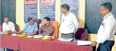 मेळघाट मधील २३ गावांच्या विकासासाठी प्रशासनाचा कृती आराखडा