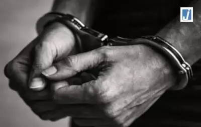 बांद्रा में बिना अनुमति उड़ाए गए 250 ड्रोन, दो लोग गिरफ्तार, लाखों का उपकरण जब्त