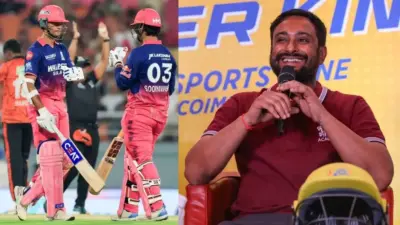 IPL 2026: वैभव सूर्यवंशी की चमक में फीके पड़े यशस्वी जायसवाल? अंबाती रायडू ने दी RR छोड़ने की सलाह