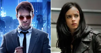 Daredevil: Born Again Season 2 Cast: From Jessica Jones' Return To New MCU Additions