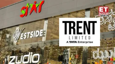 Trent Share Price Target 2026: Tata Group retail stock can jump 16% following Noel Tata's 10x revenue vision