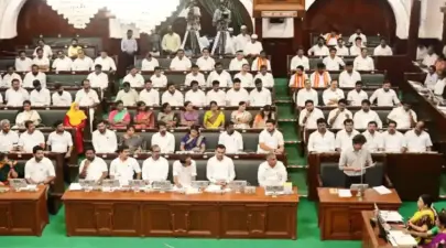 ஆண்டிப்பட்டி, உசிலம்பட்டி பகுதியில் பைபாஸ் சாலை அமைப்பதற்கு நடவடிக்கை எடுக்கப்படுமா?ஓ.பி.எஸ் கேள்விக்கு ஆதவ் அர்ஜுனா பதில்