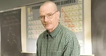 Walter White's Meth Recipe in Breaking Bad: Was It Scientifically Accurate or Pure Fiction?