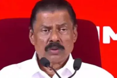 സ്ത്രീകളെ അപമാനിച്ച മന്ത്രി സി.പി. ജോണ് മാപ്പുപറയണം: എം.വി. ഗോവിന്ദൻ | MV Govindan CP John controversy