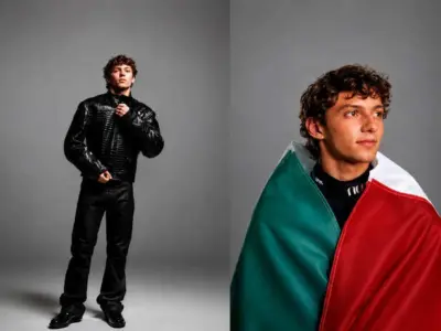 From Chinese GP Glory to Mercedes riches: Hypecars, Private Jets & more, 5 things Kimi Antonelli can now afford