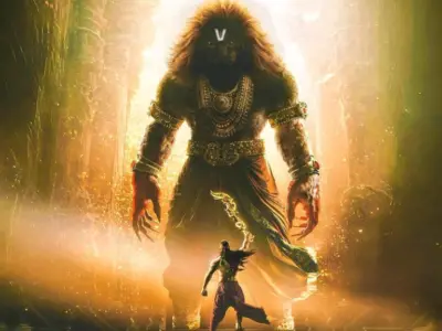 Mahavatar Narsimha Public Talk: Big Turning Point?