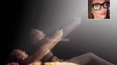 मौत के बाद क्या होता है? साढ़े 3 मिनट तक थमी रहीं सांसें, महिला ने जो देखा वो रूह कंपा देगा