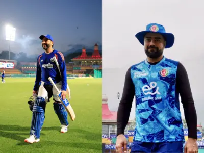 IND vs AFG: How Has India Fared Against Afghanistan in ODIs? Check Head-to-Head Record And Predicted Playing XIs Ahead of 1st ODI