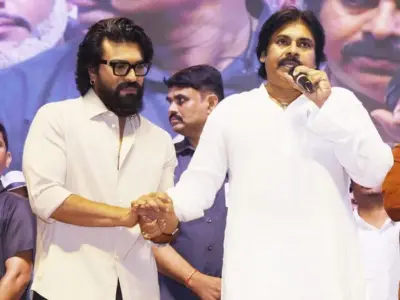 Game Changer Disaster: Pawan Kalyan Responsible?