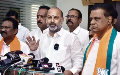 కట్ట కాలేదాకా బీజేపీ వీడను..!