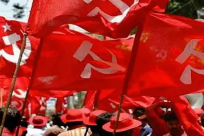 ভগবানগোলায় তৃণমূলে ভাঙন? পঞ্চায়েত সদস্য-সহ ৬০ জনের সিপিআই(এম)-এ যোগদান