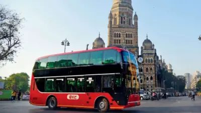 Centre plans ₹20,000cr EV incentive scheme for private buses