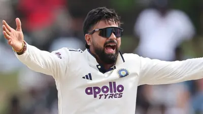 India vs Sri Lanka, 2nd Test: ജയിക്കും, പക്ഷേ അത് നടക്കാത്തത് ഇന്ത്യക്ക് തിരിച്ചടി; കൊളംബോ ടെസ്റ്റിന് ഇന്ത്യ കൊട്ടിക്കലാശം