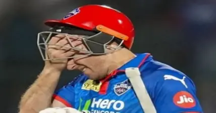 IPL 2026: Axar Patel Comforts David Miller Following Gujarat Titans' Last-Minute Victory