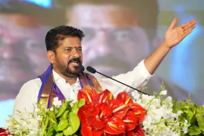 మహిళల ఆశీర్వాదంతో 2034 వరకు మీమే అధికారంలో - సీఎం రేవంత్